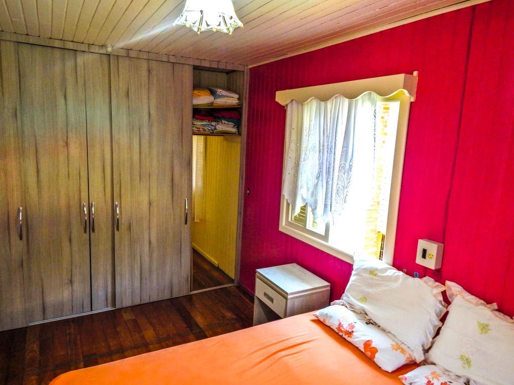 Linda Vista Residence Gramado Floresta  Zimmer foto